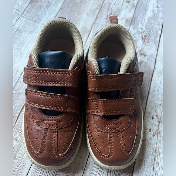 Carter’s Toddler Sneakers - Picture 2 of 10